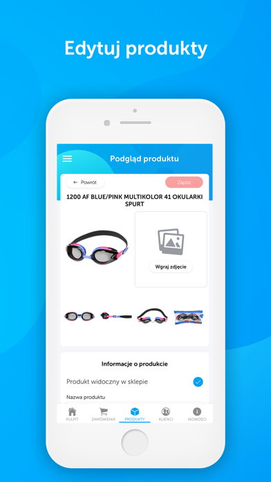 Sky-Shop.pl Screenshot
