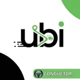 Ubi Viajes Conductor - Icona app