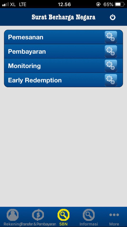 #3. Token BTN Internet Banking (iOS) 由: BANK TABUNGAN NEGARA (PERSERO), PT TBK
