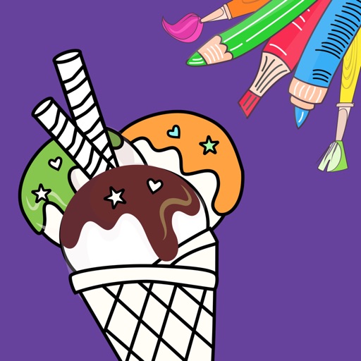 Happy Coloring Games: PlayTime