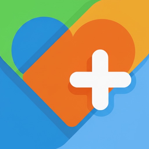 Core+ Calorie & Macro Tracker