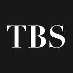 Download TBS - The Bible Social app