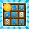 Sudoku ~ Classic Puzzle Games icon