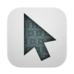 Keymou app icon