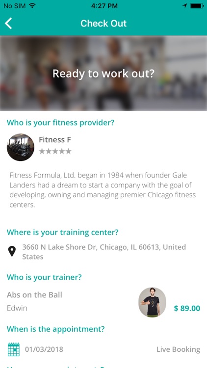 iScripts Total Fitness screenshot-4
