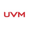 Conexión UVM icon