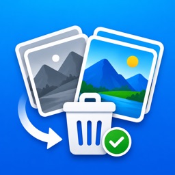 AI Duplicate Photos Remover