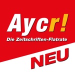 All you can read-Zeitschriften