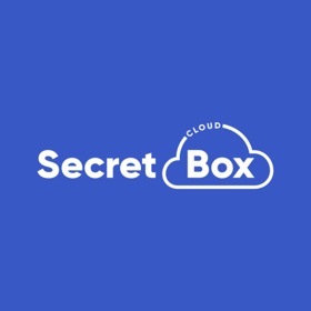 螢幕擷取畫面 (7) SecretBox:Lock & Cloud Storage