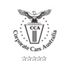 Corporate Cars Australia icon