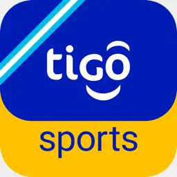 Tigo Sports Honduras app icon