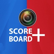 AR Scoreboard Plus