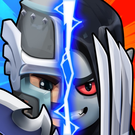 Clash of Destiny: Good vs Evil Hack Icon