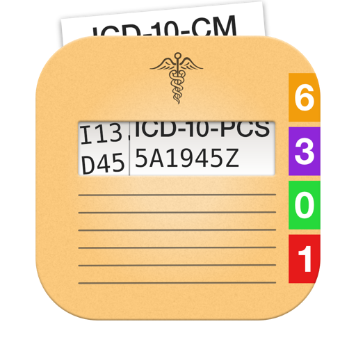 ICD Wrangler App Contact