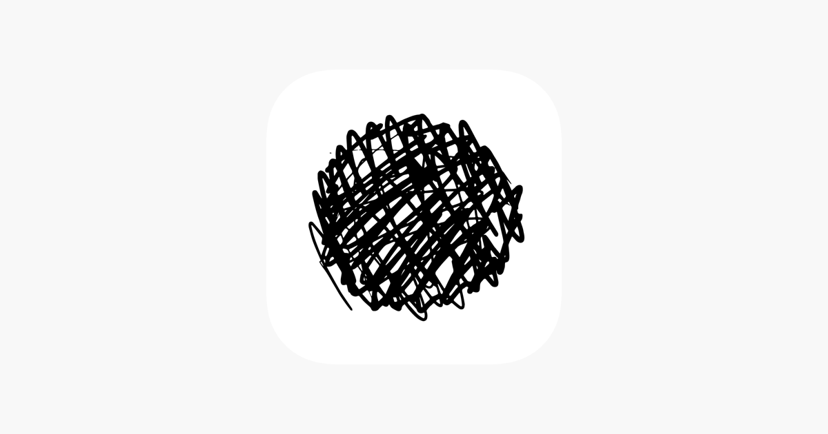 ‎Scribble Notepad on the App Store