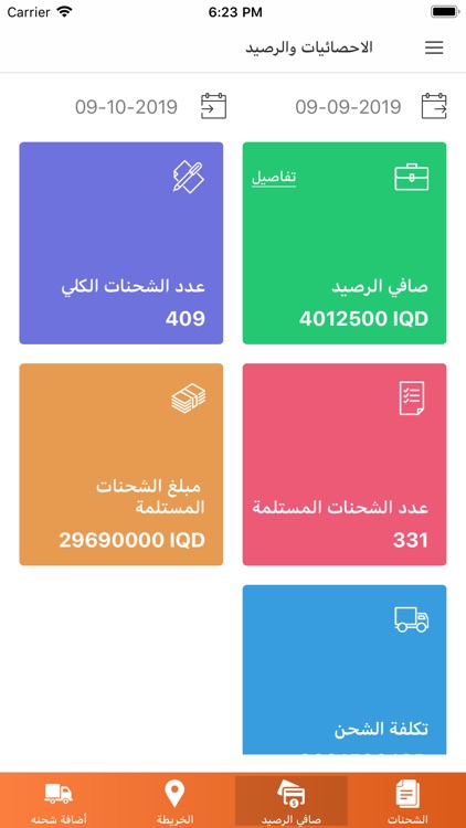 شوبيني اكسبريس‎