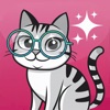 Pawtastic: Live Cat Effects icon