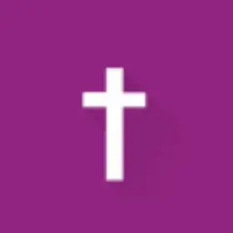 Sálmabók app icon