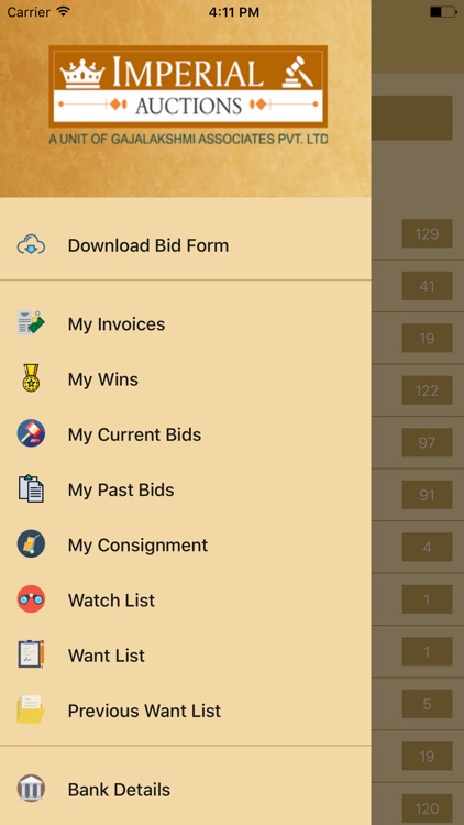 Imperial Auctions screenshot-4