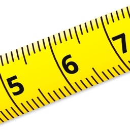 Mètre Règle: Mesure distance