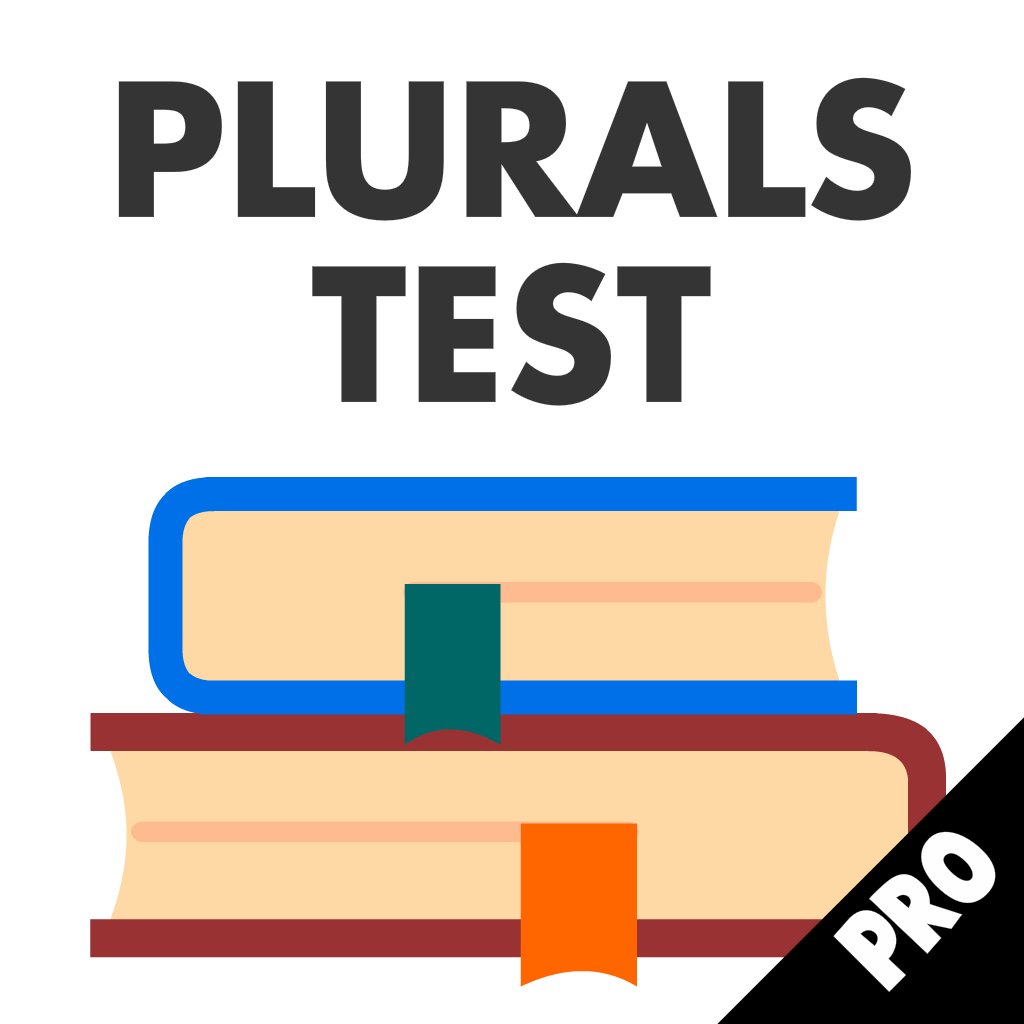 Get Plurals & Singulars Test PRO for iOS, iPhone, iPad Aso Report