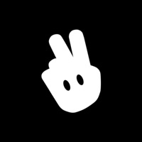 Chups app icon - Social Networking app for iPhone