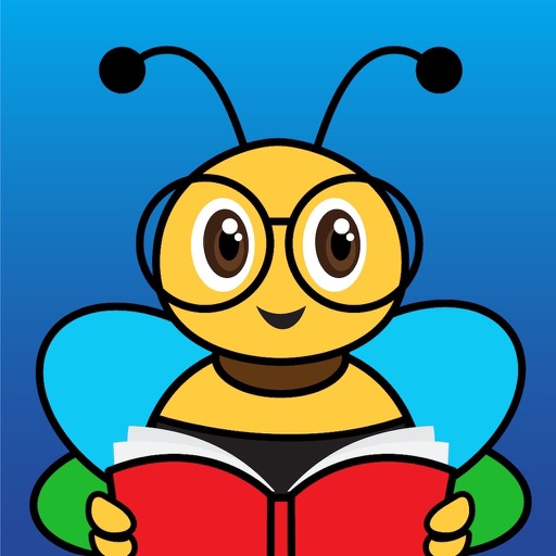 Buzzy Bee Spelling