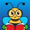 Buzzy Bee is a study companion that helps students learn how to spell and prepare independently for spelling tests