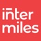 InterMiles is a Loyalty, Travel & Lifestyle Rewards Programme that rewards you for your daily activities be it shopping, fuelling up or for any kind of spends using our co-brand debit/credit cards, for flight & hotel bookings & a lot more