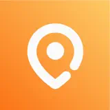 GeoRide - L’app moto - Ícone do app