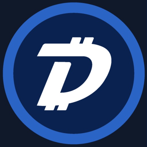 DigiByte - Wallet - AppWisp.com