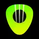 Guitar Tuner + Ukulele & Bass