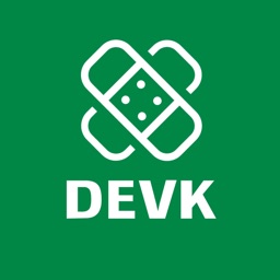 DEVK Krankenversicherungs-App