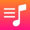Sheet Music - Composer,Scanner icon
