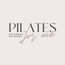 Get PILATES FOR ME for iOS, iPhone, iPad Aso Report