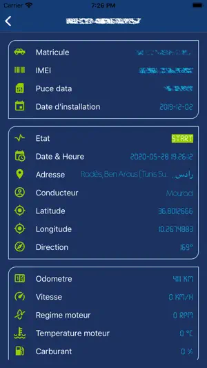geoplot screenshot 3