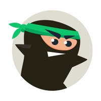 Studio Ninja app icon - Business app for iPhone