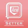 AcuSetter