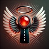 CardioLight: Run & Bike Safety icon