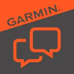 Garmin Messenger™ App Contact