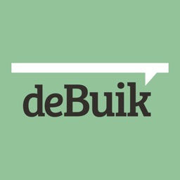 de Buik