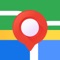 "GPS tracking - Live location sharing" is the ultimate solution for keeping tabs on your loved ones and ensuring their safety
