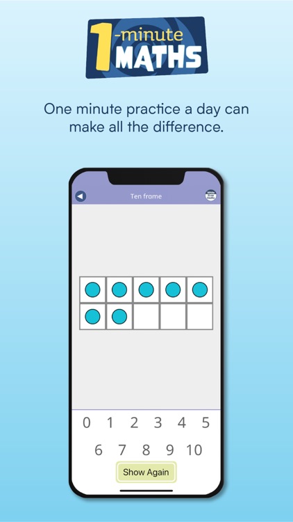 1-Minute Maths screenshot-9