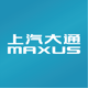 上汽大通MAXUS