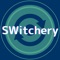 【Switchery（スウィッチャリー）とは？】