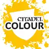 Citadel Colour: The App delete, cancel