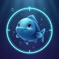 Pondoro: Focus Timer Fish Game