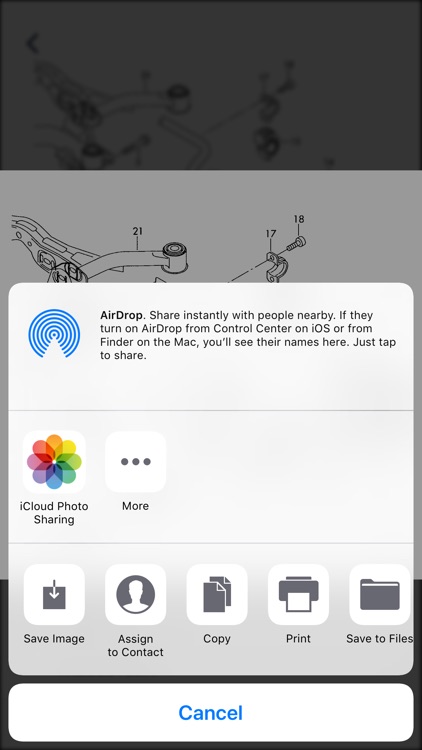 Car parts for Volkswagen screenshot-6