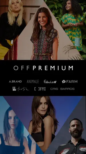 OFF Premium screenshot 1