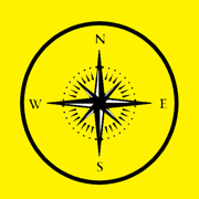 Compass altitude&air pressure